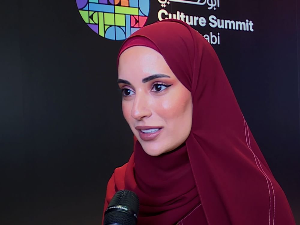 مشاركون : القمة الثقافية تعزز التنوع لمستقبل عالمي حافل بالتسامح والسلام