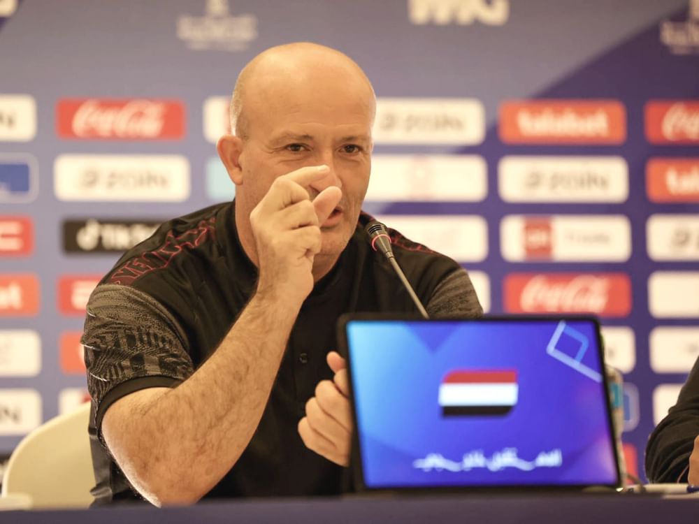 المنتخبان السعودي واليمني يلتقيان غدا في كأس الخليج 26