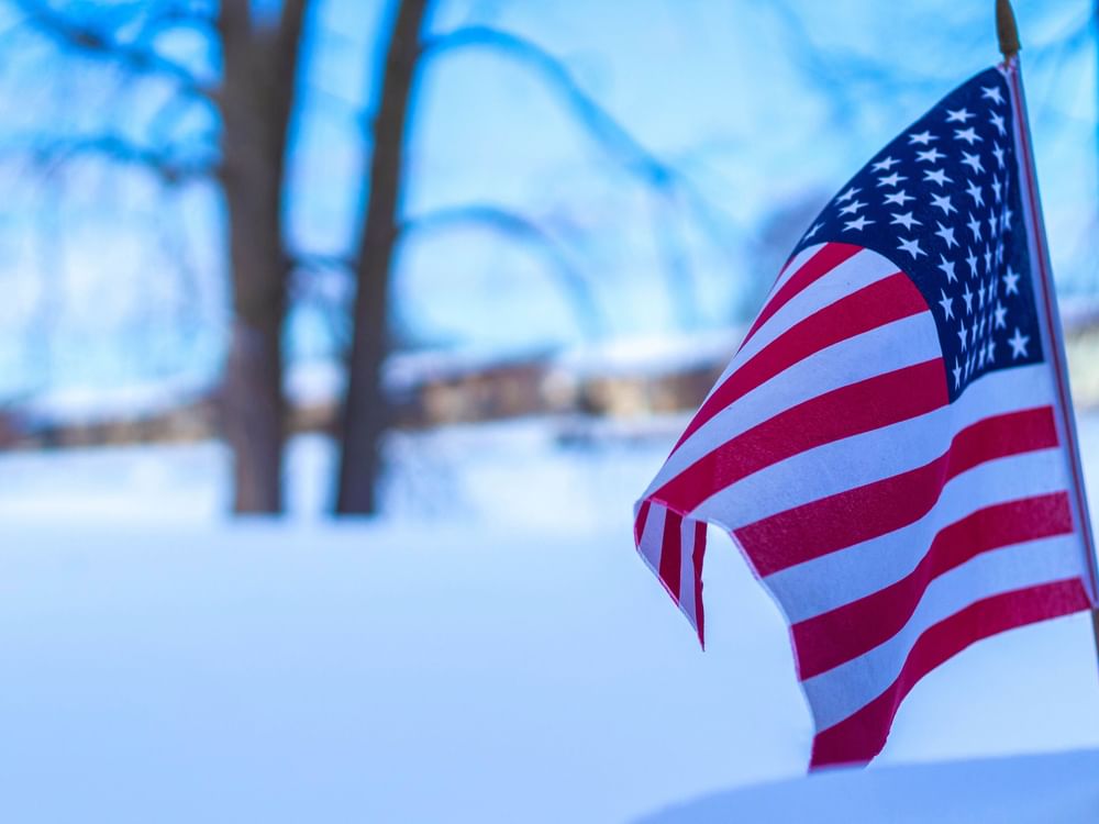 Over 9,000 US flights cancelled as major winter storm threatens power, travel