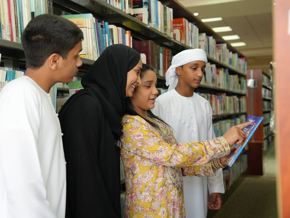 الشارقة للتمكين الاجتماعي.. إنجازات نوعية خلال 2025 عززت مسيرتها برعاية الأيتام