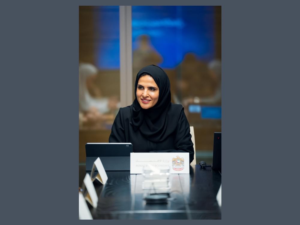UAE Council for Entrepreneurship highlights plans to enhance business environment, support SME growth