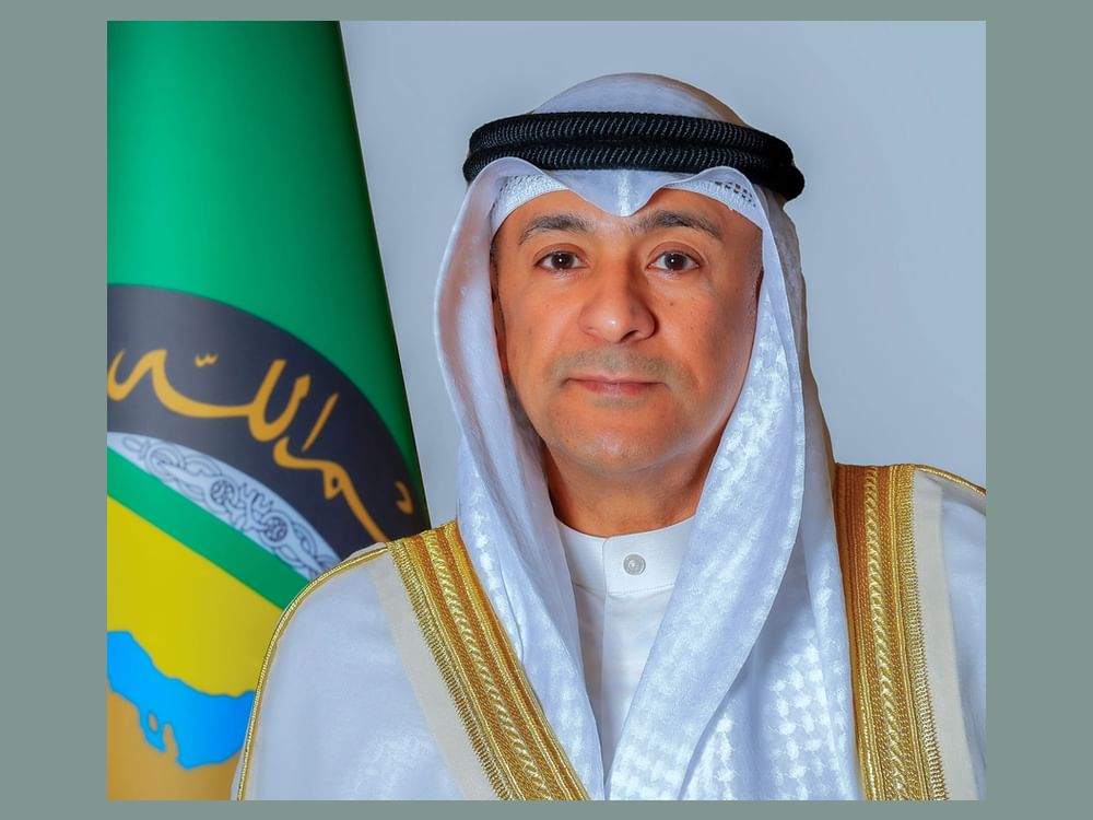 أمين عام مجلس التعاون: حريصون على شراكات إستراتيجية مع دول المتوسط