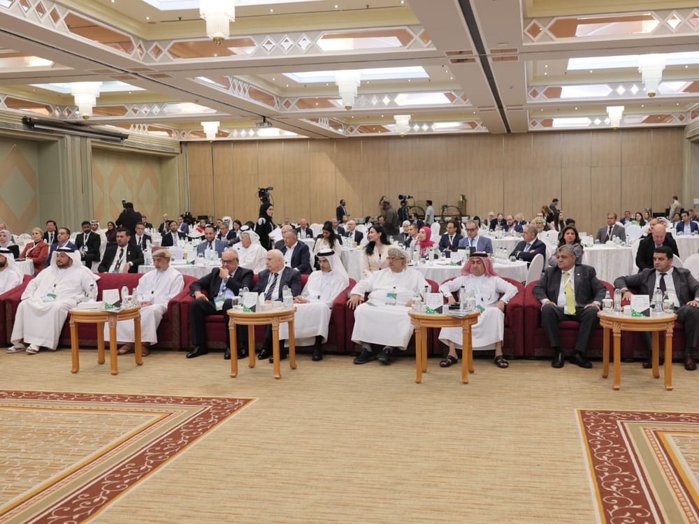 ملتقى التأمين الخليجي يوصي بإنشاء منظومة لمراقبة المِتغيرات المؤثرة على القطاع