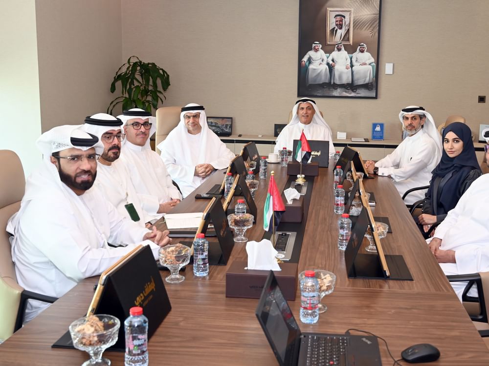 Awqaf Dubai Board authorises AED35.7 million in direct benefits in 2025