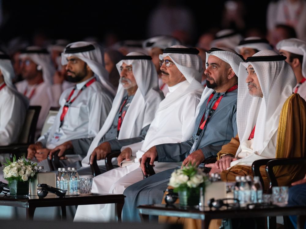 افتتاح أعمال مؤتمر الأمم المتحدة الخامس عشر لمنع الجريمة والعدالة الجنائية – أبوظبي 2026