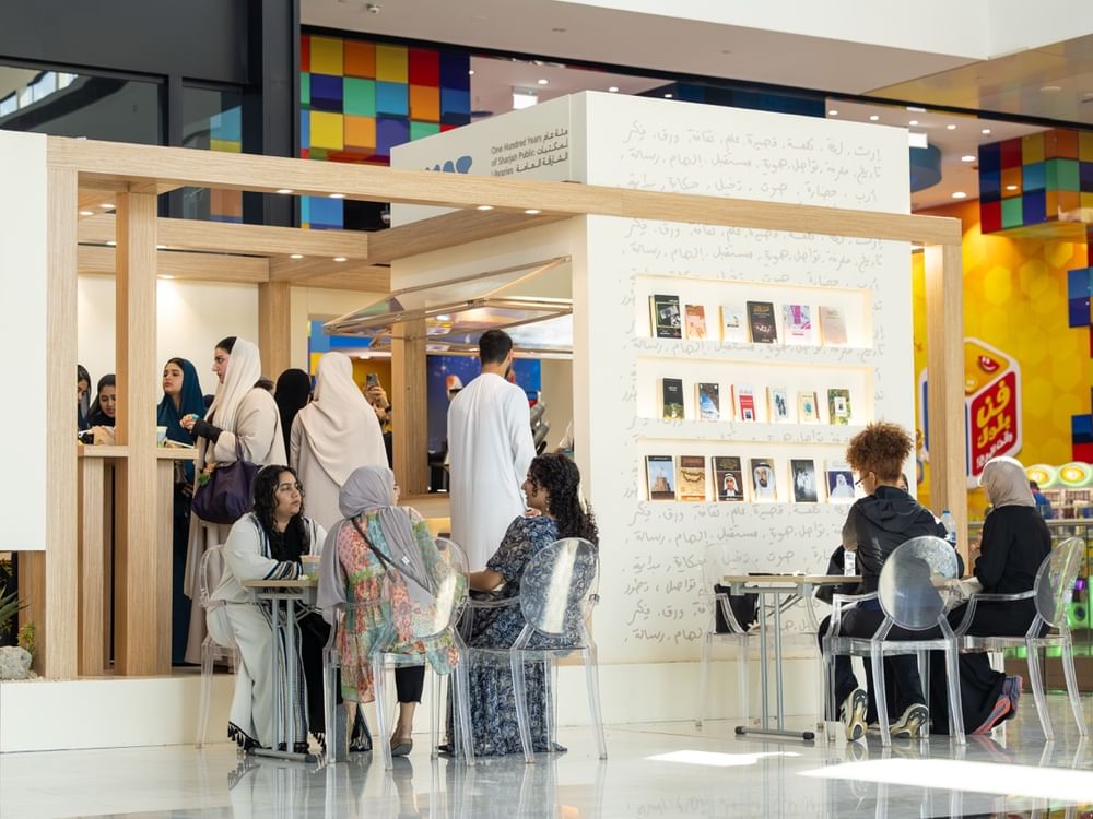 SPL unveils ‘Exhibition of the Lens of Literary Beginnings’ in celebration of its centenary