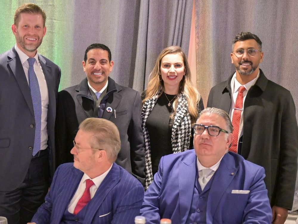  "تريندز" يعرض رؤيته البحثية بجلسة على هامش "دافوس 2026"