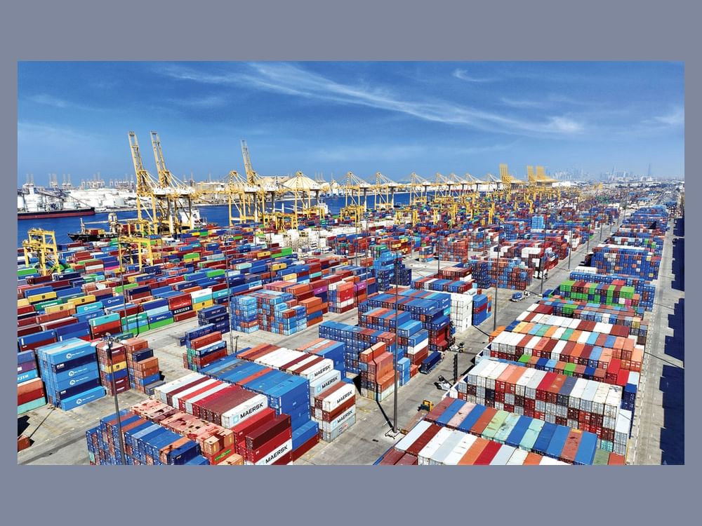 UAE strengthens market oversight to ensure price stability for Ramadan