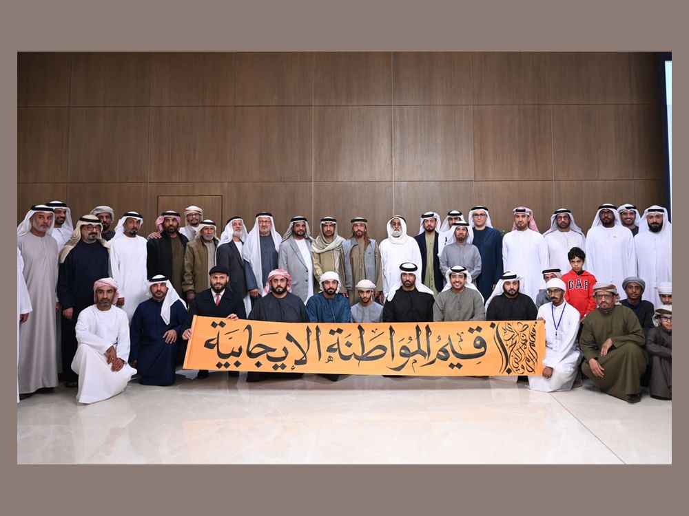 "التنمية الأسرية" تنظم "مجالس الأسرة" بالتعاون مع "اقدر" ومجالس أبوظبي 