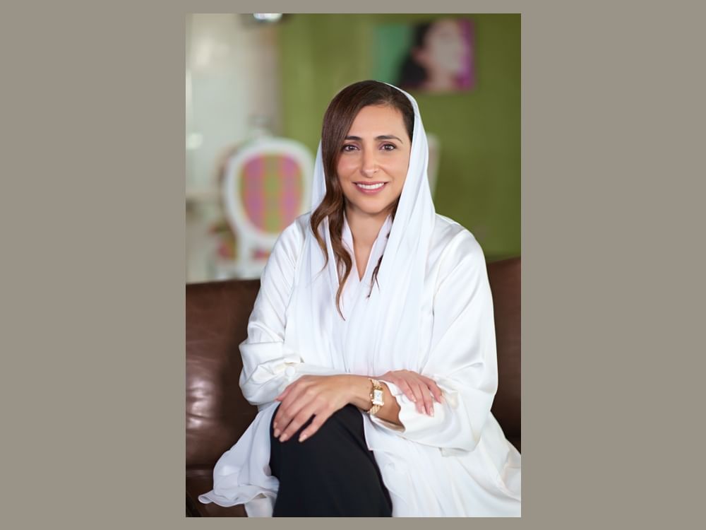 بدور القاسمي : يوم المرأة الإماراتية مناسبة للاحتفاء بإنجازاتها ودعم طموحاتها المستقبلية 