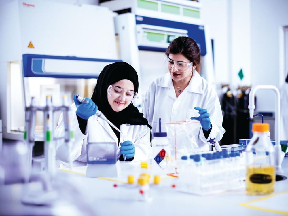 Khalifa University to launch cooperative education from Fall 2026 across engineering, computing fields