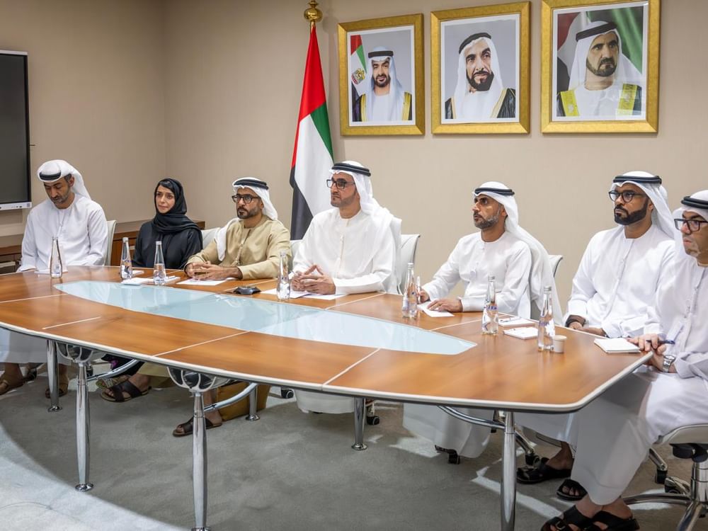 Le Sous-secrétaire du Ministère des Affaires étrangères appelle à renforcer la coopération consulaire du CCG