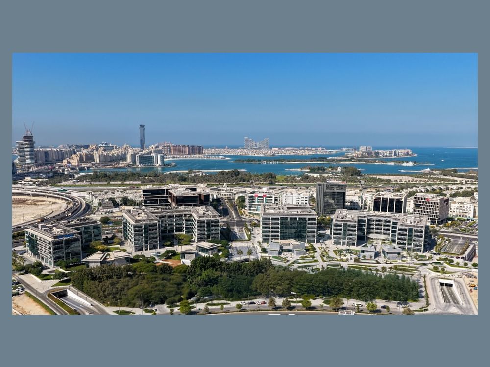 TECOM launches AED615 million Innovation Hub Phase 4 in Dubai Internet City