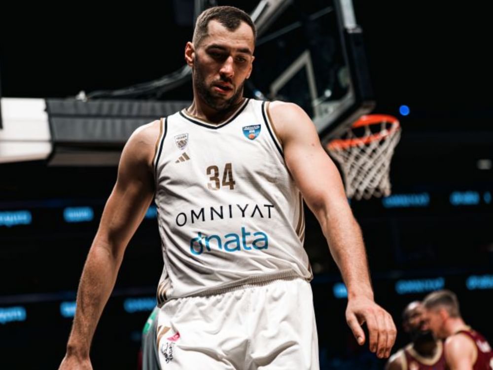 دبي لكرة السلة يفوز على بوسنة تيليكوم في الدوري الأدرياتيكي