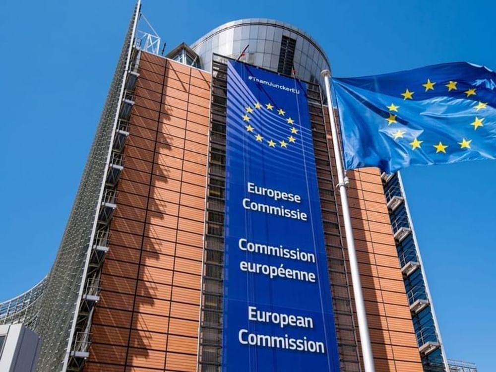 European Commission to invest €1.3 billion in AI, cybersecurity, digital skills