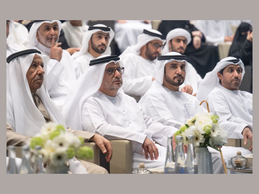 أكاديميات الشيخ زايد الخاصة في أبوظبي تحتفل بتخريج طلبة الصف الثاني عشر