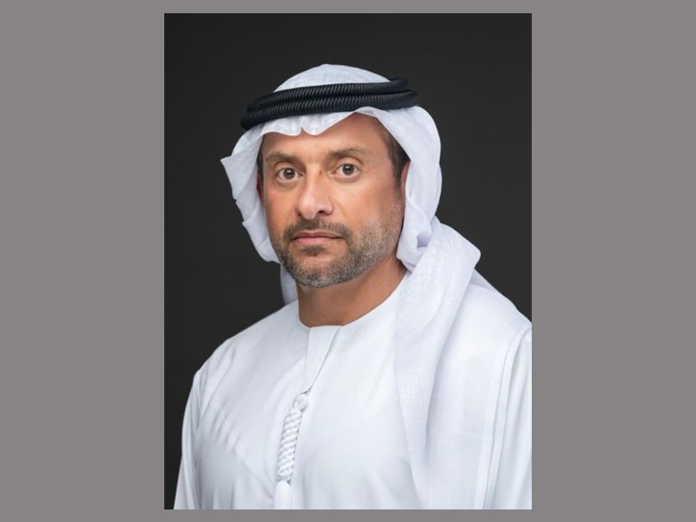 سهيل بن بطي : فضية "مونديال الجولف" نقلة نوعية لرياضة الإمارات المدرسية