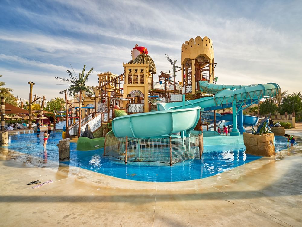 Eid adventure awaits: Yas Waterworld Abu Dhabi open tomorrow