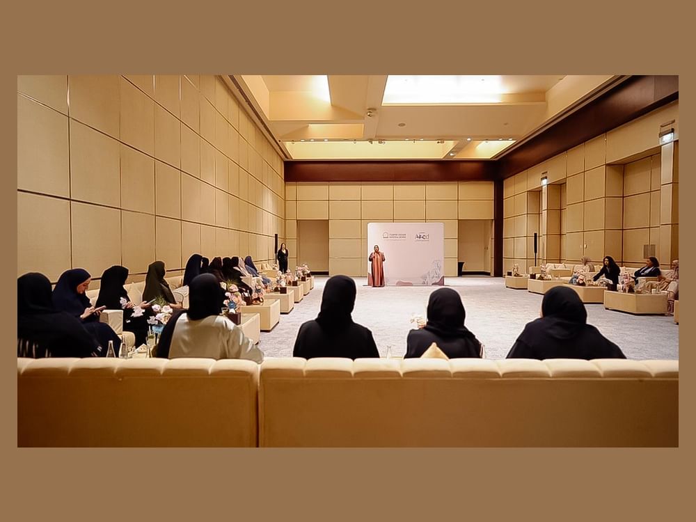 National Bonds launches 'Ahed Council' to advance women’s financial wellbeing in UAE