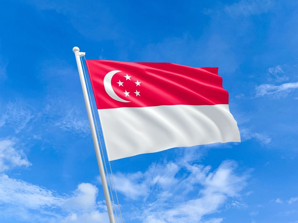 Singapore's economy grew by 4.8% in 2025