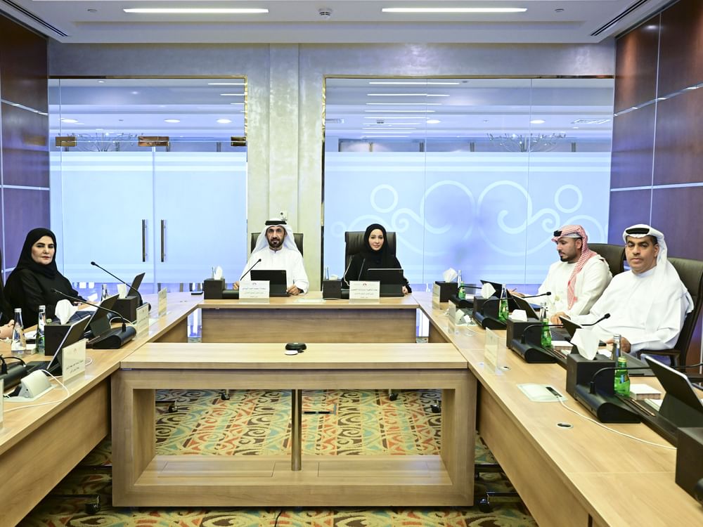 لجنة بـ"الوطني الاتحادي" تناقش تقرير موضوع سياسة الحكومة بشأن السلامة الغذائية