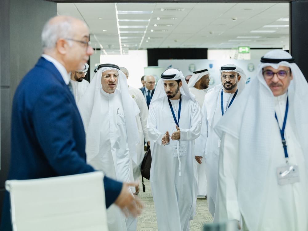 انطلاق مؤتمر "التمويل والتجارة الدولية" لبحث مستقبل الاقتصادات العربية