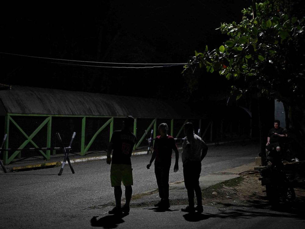 Five killed in riot at Venezuelan prison