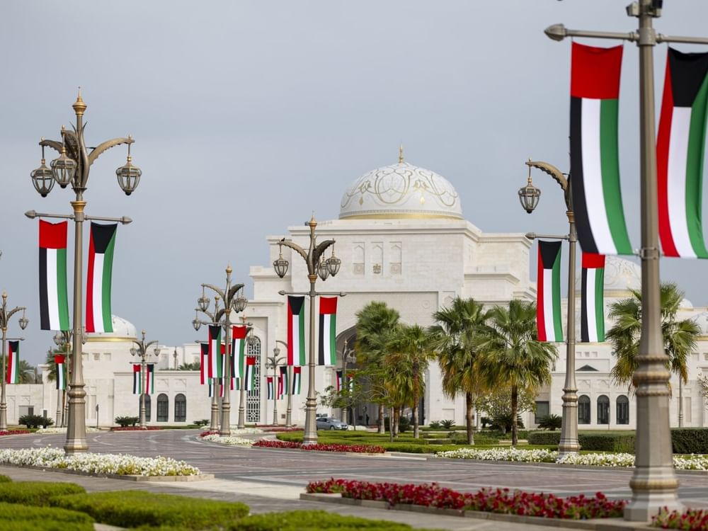 Gli Emirati Arabi Uniti e Kuwait: una partnership strategica solida e sostenibile
