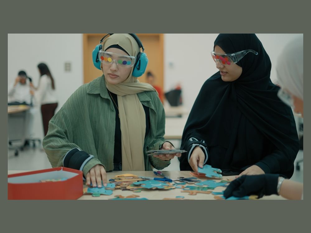 National Multiple Sclerosis Society launches Cycle Two of Universal Design for Inclusion Programme