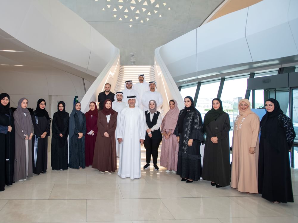 Second edition of BEEAH’s Future Leadership Programme launched