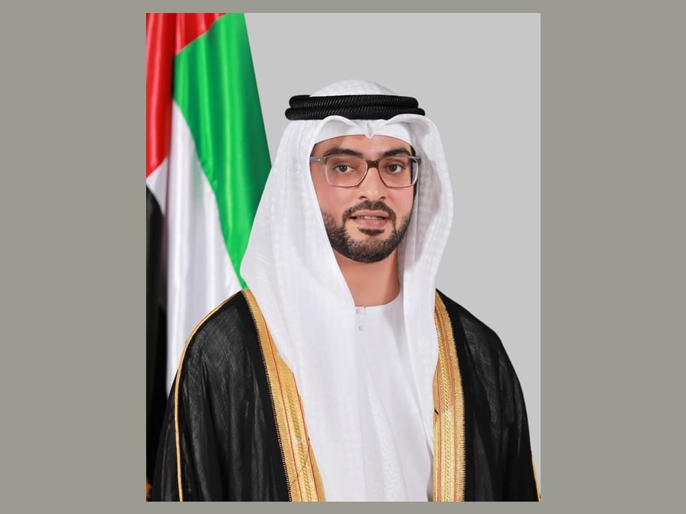 سلطان بن حمدان: ملتزمون بتعزيز حضور الإمارات الرياضي إقليمياً وعالمياً