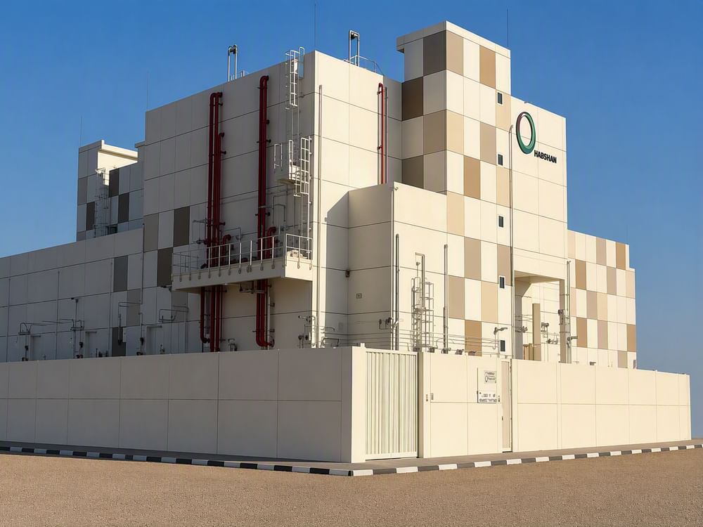 DEWA develops standardised digital design for 132kV substations, enhancing efficiency, accelerating execution of power transmission projects
