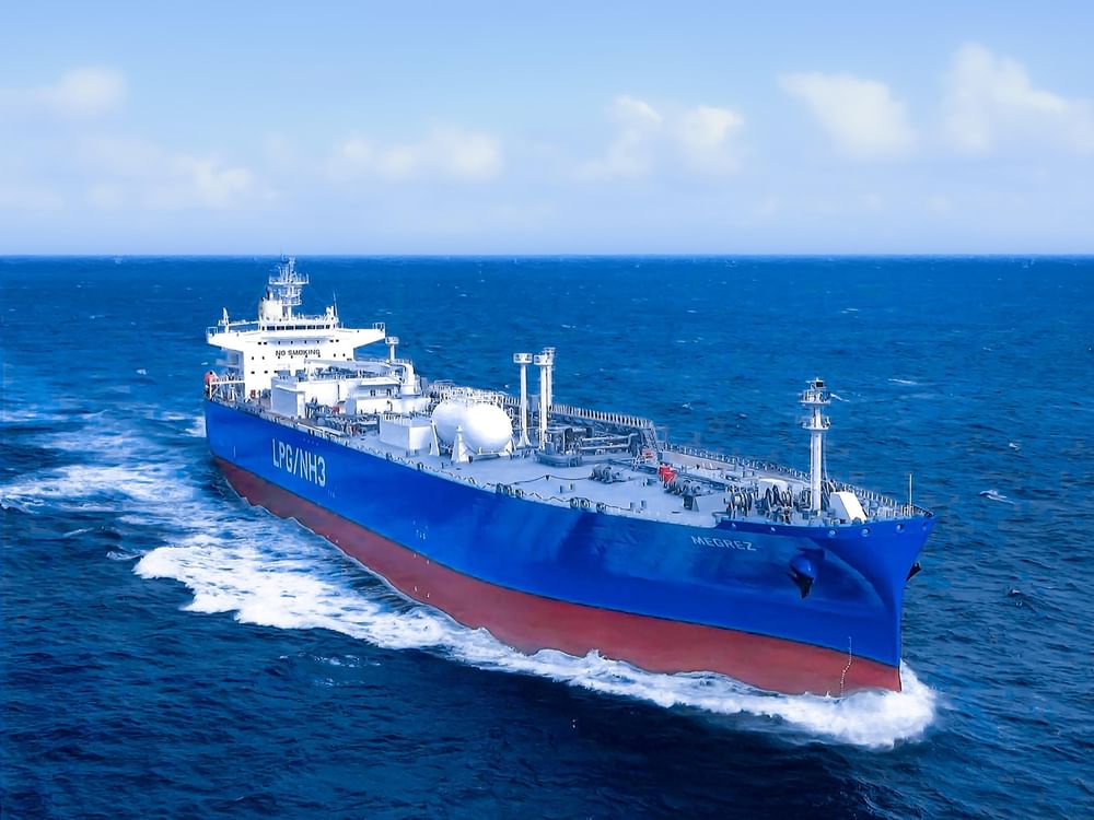 Al Seer Marine completes first phase of expansion, reaching 18-vessel fleet