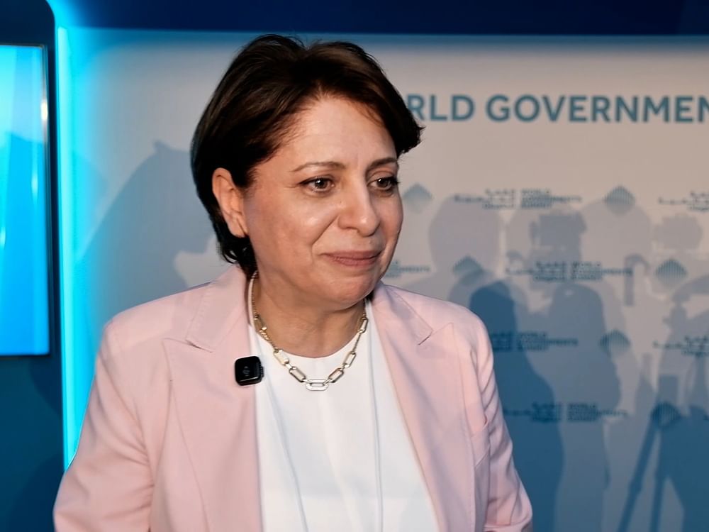 Jordanian minister highlights cooperation with UAE in public sector modernisation