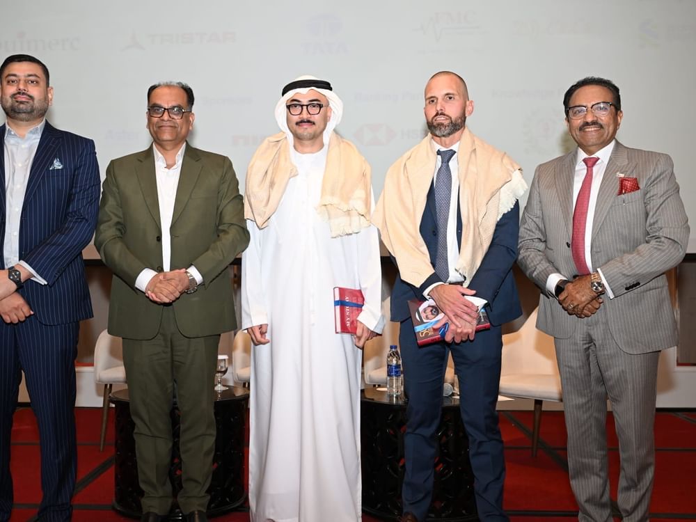 Le CEPA Inde-Émirats arabes unis stimule les échanges commerciaux de 37 % en quatre ans