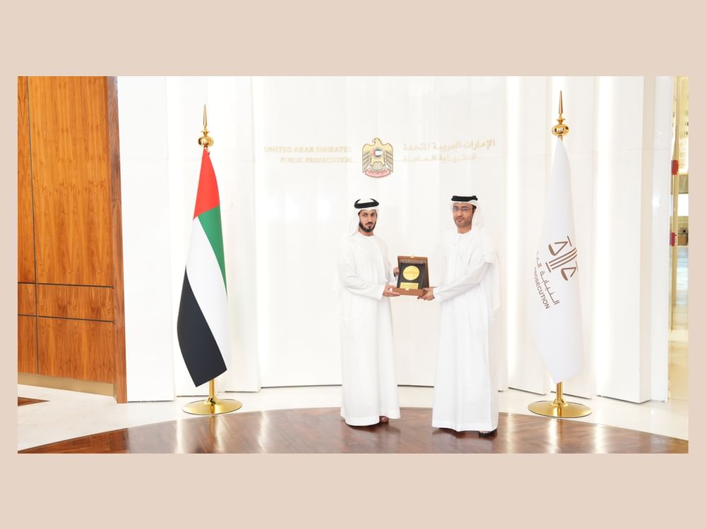 Attorney General, National Anti-Narcotics Authority discuss prospects for joint cooperation