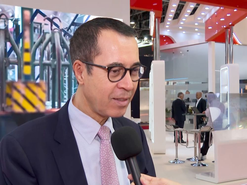 مسؤولون ..."ويتكس 2025" منصة حيوية لابتكارات الطاقة والاستدامة والتنقل