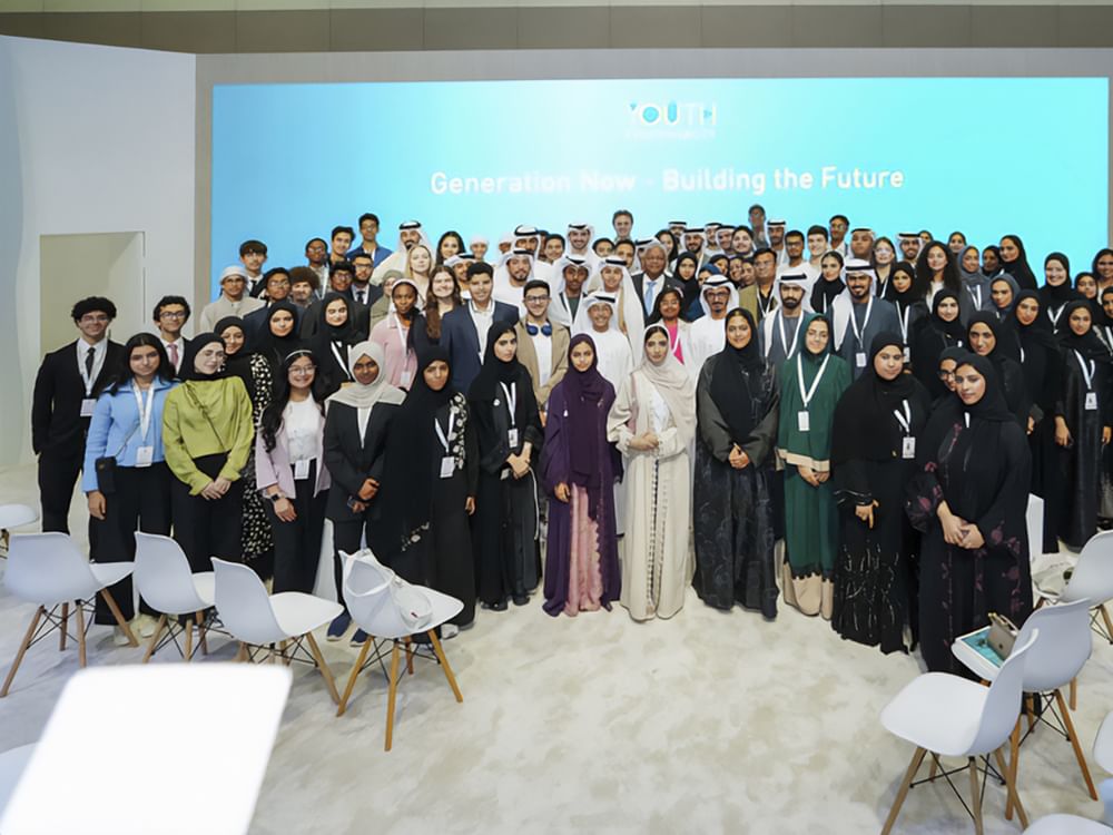منصة "شباب من أجل الاستدامة" تستقبل طلبات المشاركة في برامجها لعام 2026