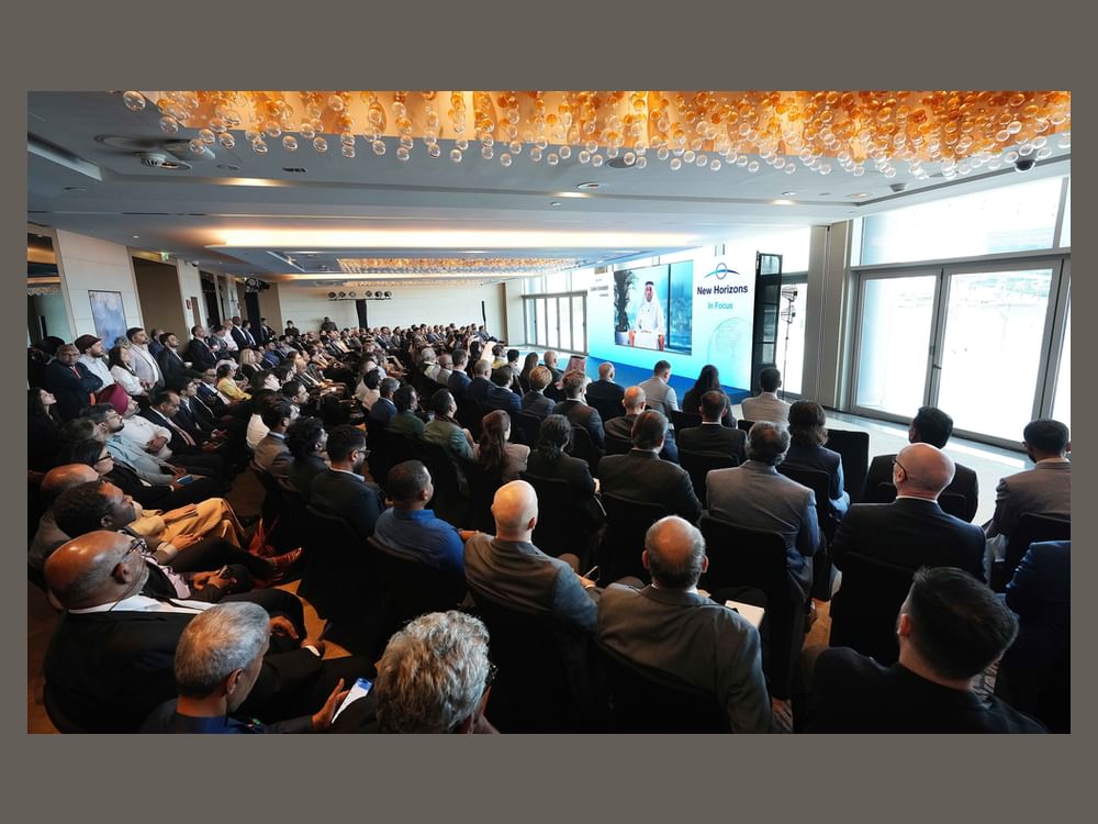 La Chambre de commerce de Dubaï dévoile de fortes croissances avec l’Éthiopie, le Ghana et l’Afrique du Sud