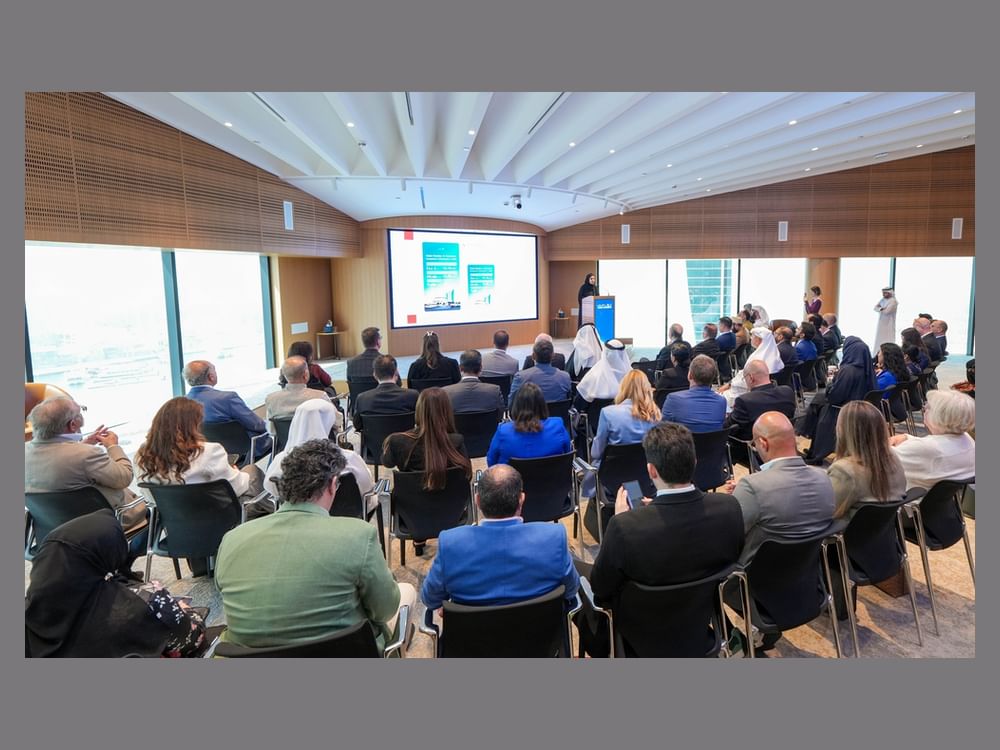 Dubai Chamber of Commerce holds 94 meetings, reviews 42 laws in H1