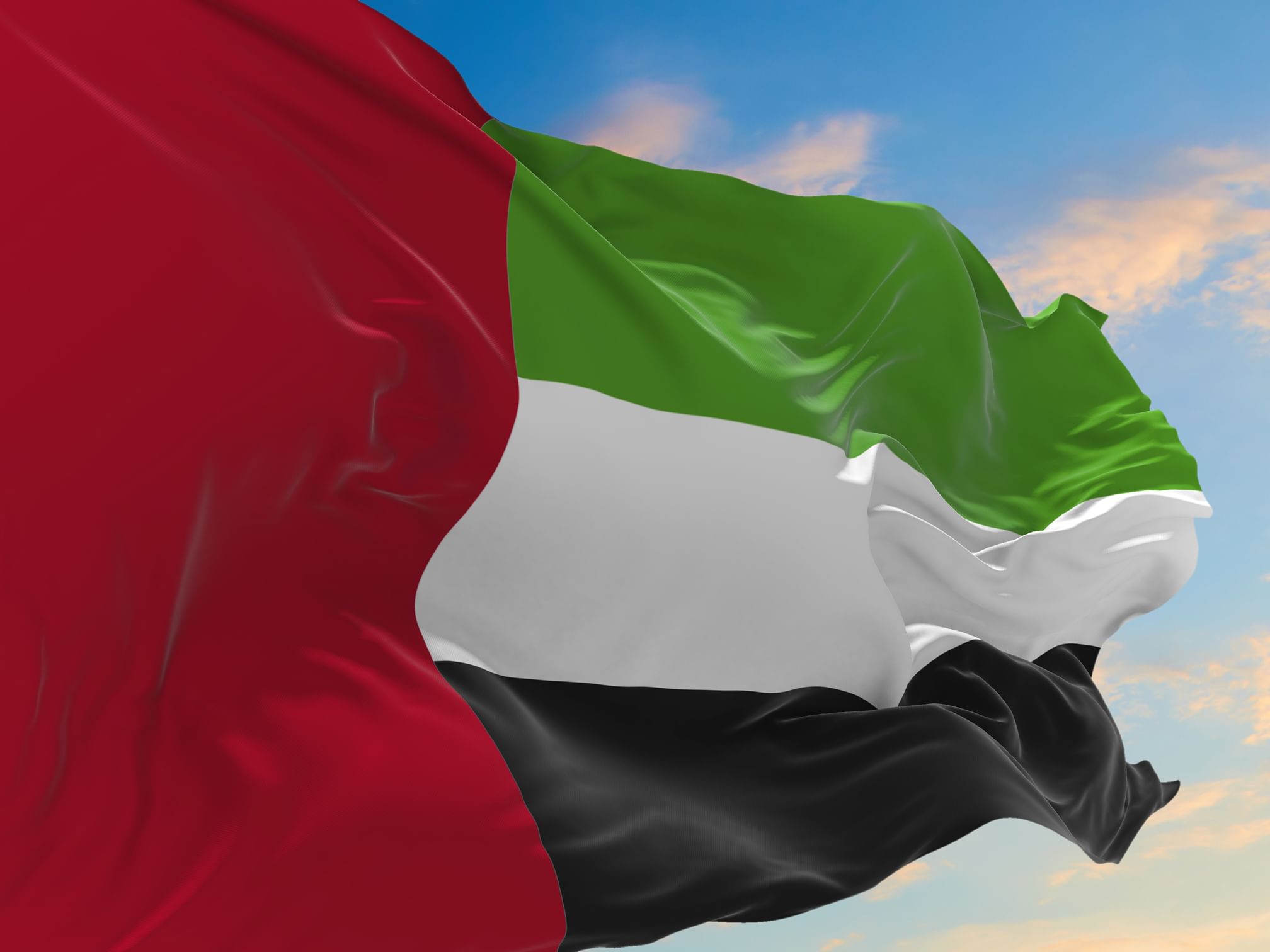 UAE marks World Food Day, reaffirms global leadership in advancing food security