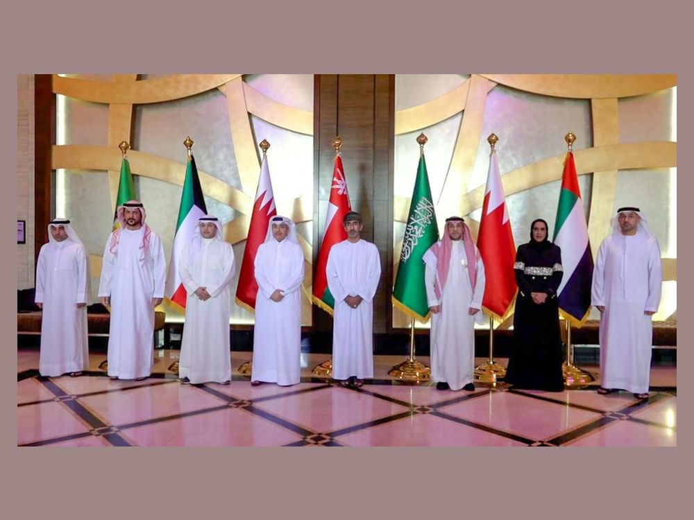 "الداخلية" تشارك في الاجتماع الـ(20) للجنة الإعلام الأمني بدول مجلس التعاون