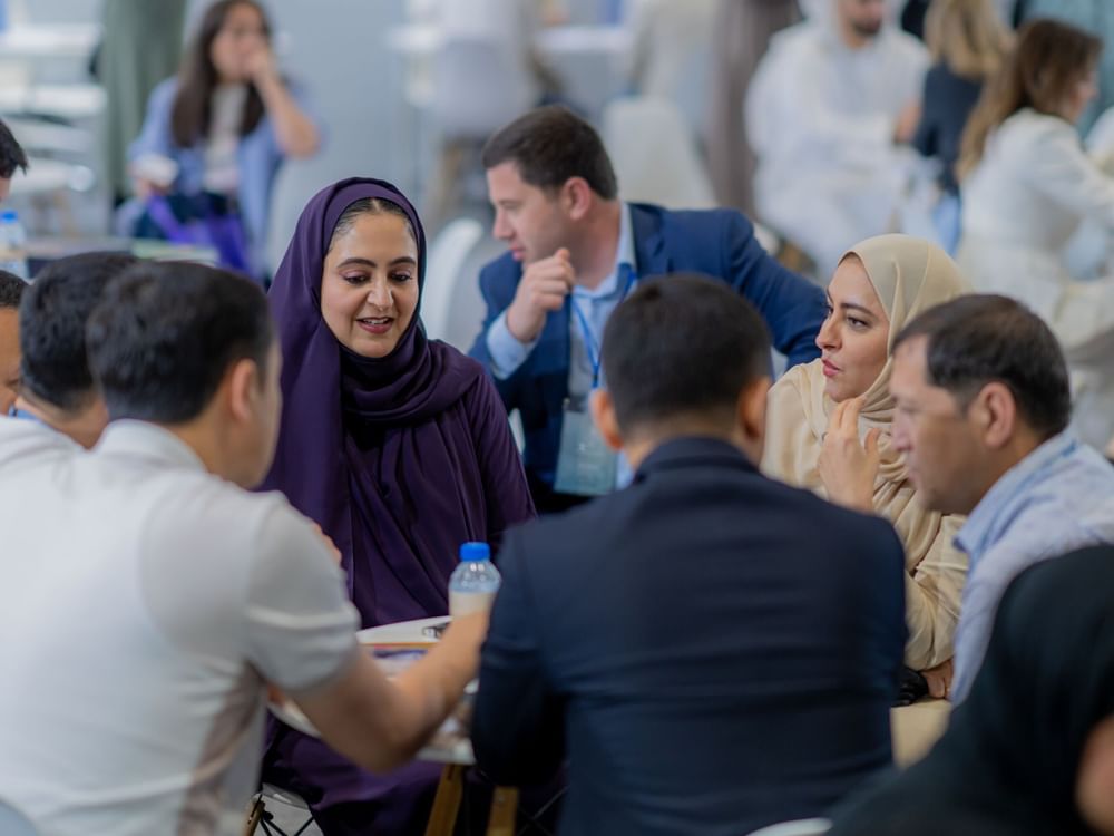 إطلاق "برنامج تبادل الناشرين" لتعزيز حضور الإمارات على خريطة النشر العالمية
