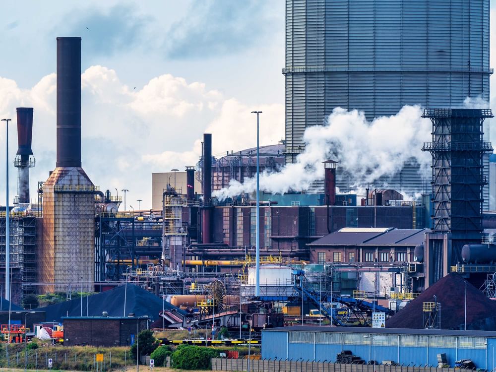 Industrial producer prices up by 0.2% in euro area, EU