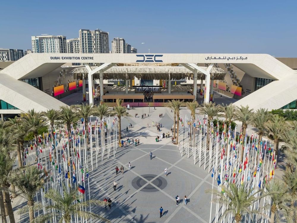 DWTC announces diverse events calendar across two venues through year-end 2026