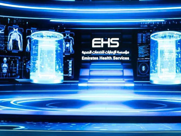 Emirates Health Services unveils advanced clinical care models at WHX 2026