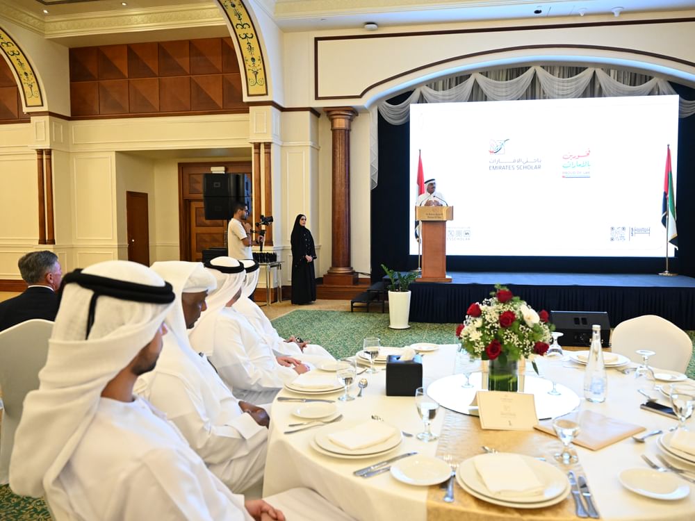 "باحثي الإمارات" يعلن مخرجات مؤتمر حوار الحضارات والتسامح 2026 ويطلق مبادرات معرفية رقمية