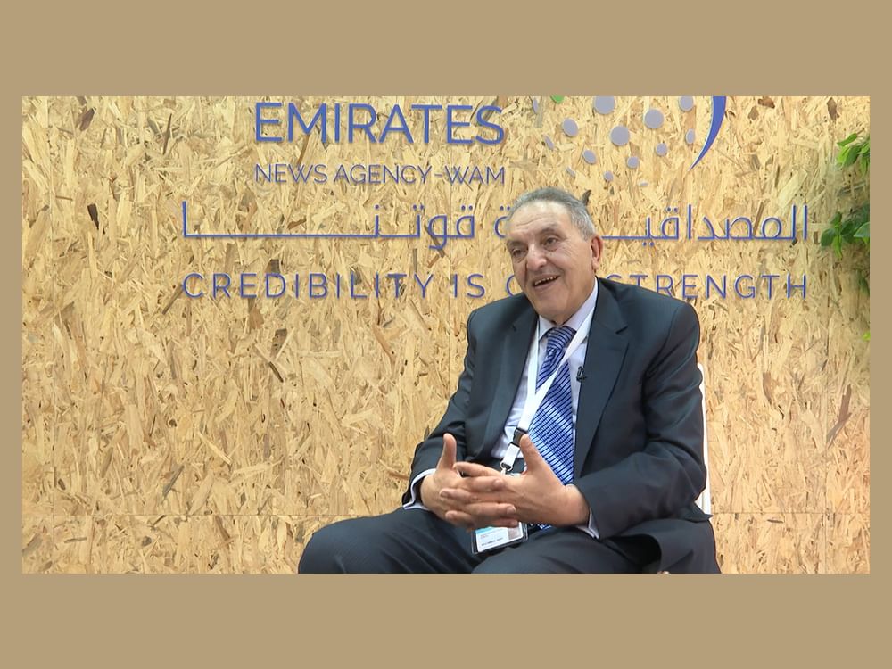 رئيس الغرف التجارية المصري: القطاع الخاص داعم رئيسي للتجارة العالمية وقاطرة للتنمية المستدامة