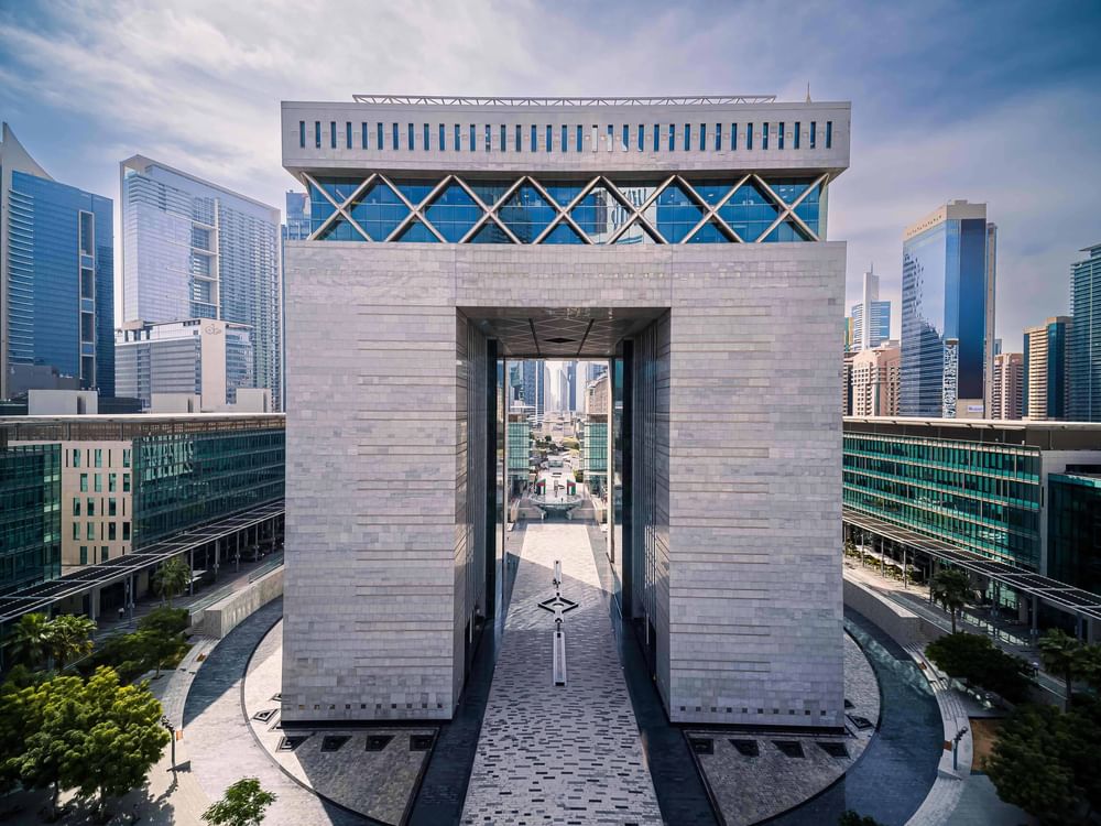 اعتماد الذكاء الاصطناعي التوليدي لدى شركات مركز دبي المالي العالمي يرتفع 166% خلال عام