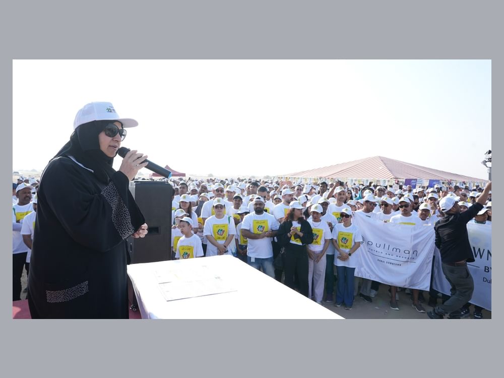 Clean UAE 2025 campaign commences in Dubai